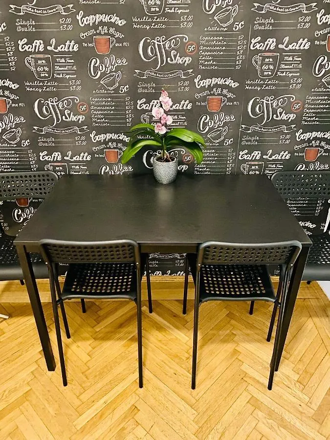 Calea Victoriei Studio Διαμέρισμα Βουκουρέστι