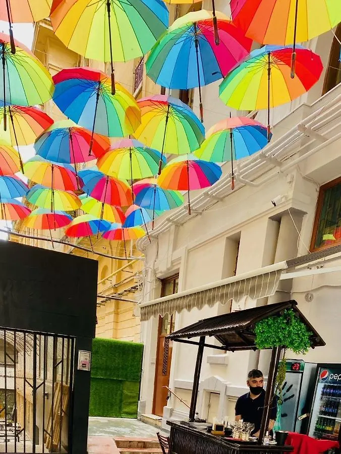 Calea Victoriei Studio ルーマニア